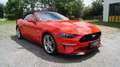 Ford Mustang GT 5.0 V8 Convertible Aut., NEUWERTIG, 1. BESITZ Rot - thumbnail 10