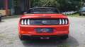 Ford Mustang GT 5.0 V8 Convertible Aut., NEUWERTIG, 1. BESITZ Rot - thumbnail 6