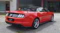 Ford Mustang GT 5.0 V8 Convertible Aut., NEUWERTIG, 1. BESITZ Rot - thumbnail 5