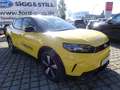 Ford Capri ELEKTRO Extended Range RWD NAVI*360°*IACC Gelb - thumbnail 2