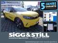 Ford Capri ELEKTRO Extended Range RWD NAVI*360°*IACC Yellow - thumbnail 1
