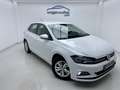 Volkswagen Polo 1.6TDI Advance 70kW Blanc - thumbnail 2