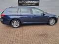 Volkswagen Passat Variant 1.4 TSI ACT Comfortline RIJKLAARPRIJS INCL 12 MAAN Bleu - thumbnail 3
