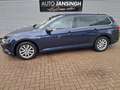 Volkswagen Passat Variant 1.4 TSI ACT Comfortline RIJKLAARPRIJS INCL 12 MAAN Bleu - thumbnail 2