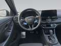 Hyundai i30 N-Performance Navi-Pak. Automatik Kamera LED Grijs - thumbnail 17