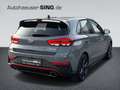 Hyundai i30 N-Performance Navi-Pak. Automatik Kamera LED Grijs - thumbnail 5