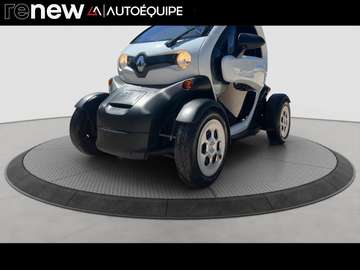 Modello TWIZY