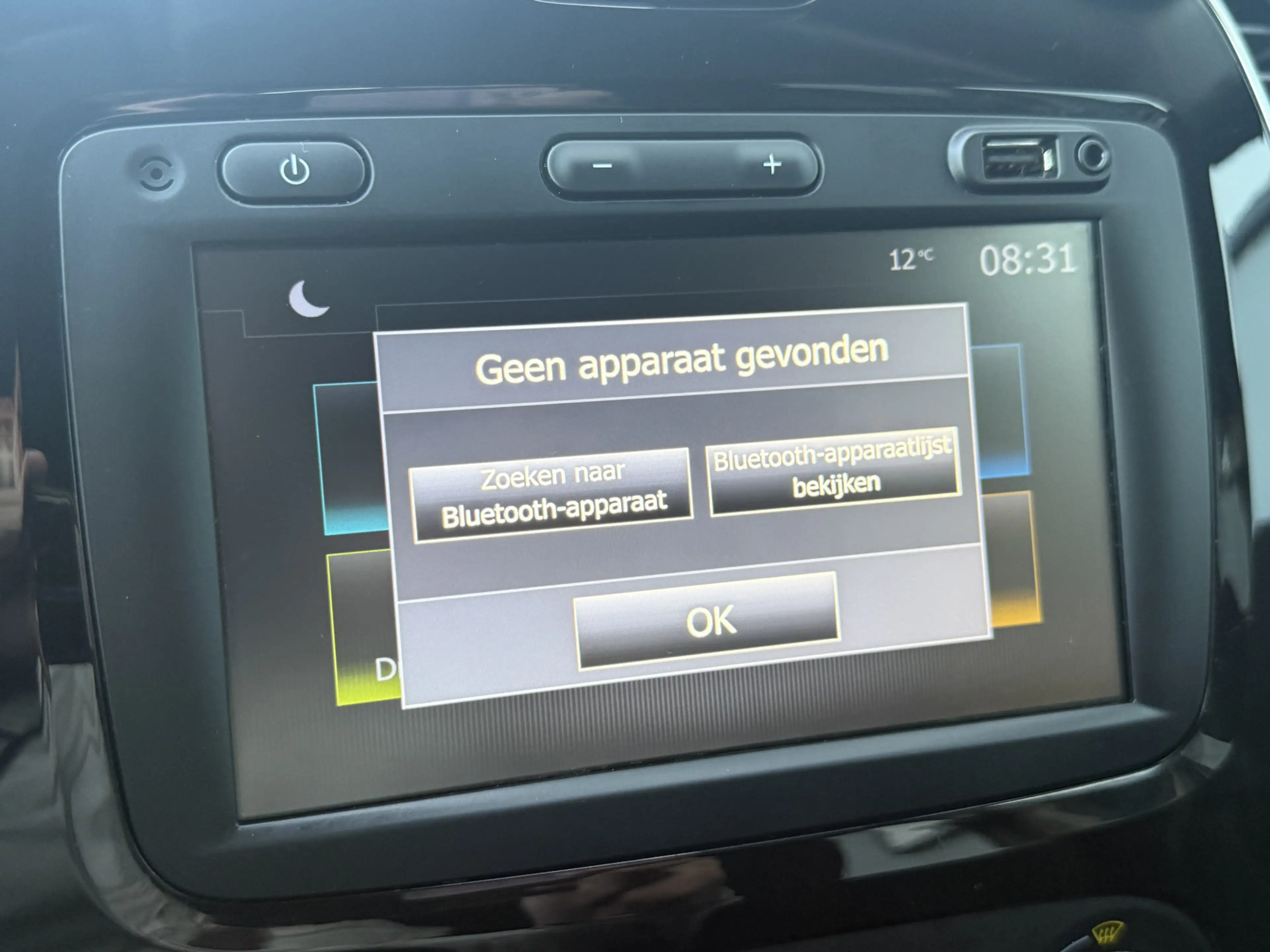 Renault Captur 0.9 TCe Limited Carplay/Camera/16inch. — photo 13