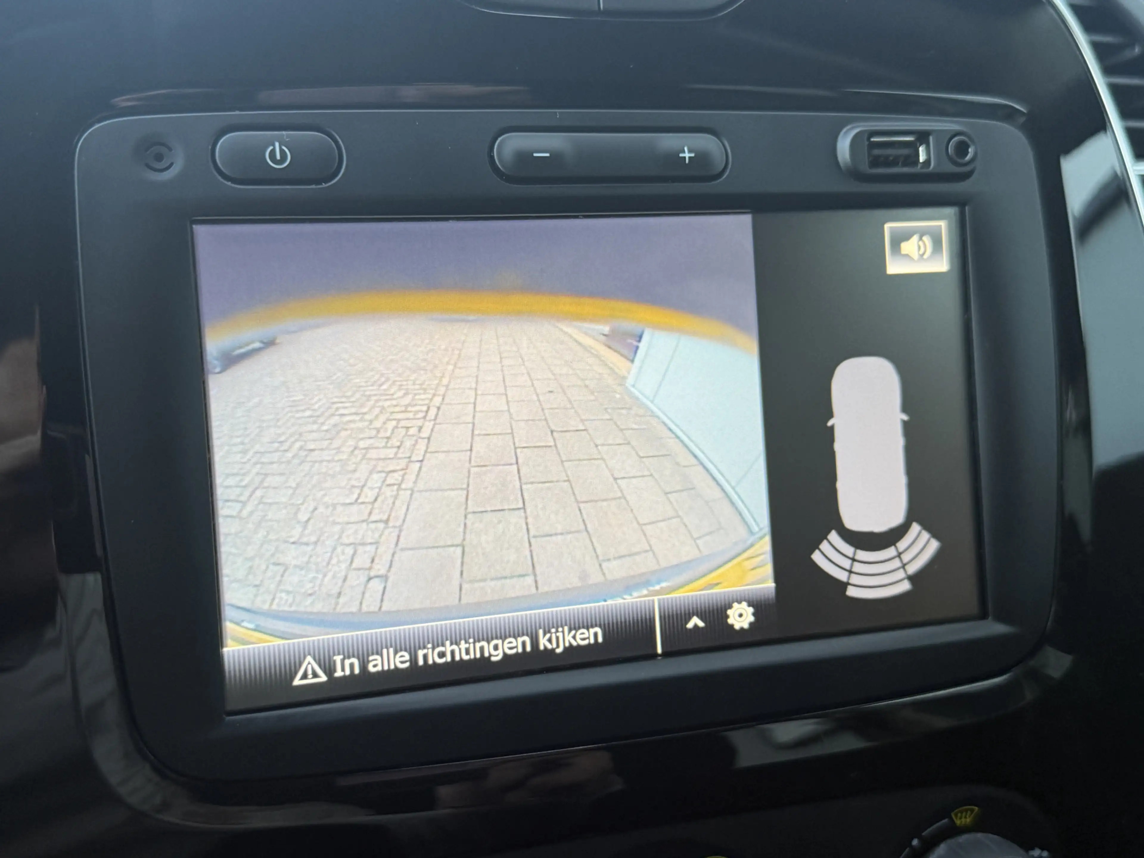 Renault Captur 0.9 TCe Limited Carplay/Camera/16inch. — photo 14