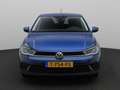 Volkswagen Polo 1.0 TSI Life 95 PK | Achteruitrijcamera | Parkeers Blauw - thumbnail 3
