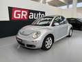 Volkswagen New Beetle 1.9 TDI 105CV Cabrio Lim. Red Edt PREZZO REALE Grigio - thumbnail 3