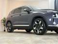 Hyundai SANTA FE 2,2 CRDi // 4WD // Prestige Line // DCT Aut. Blau - thumbnail 27