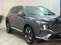 Hyundai SANTA FE 2,2 CRDi // 4WD // Prestige Line // DCT Aut. Blau - thumbnail 30