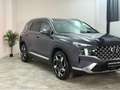 Hyundai SANTA FE 2,2 CRDi // 4WD // Prestige Line // DCT Aut. Blau - thumbnail 2