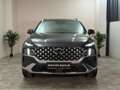 Hyundai SANTA FE 2,2 CRDi // 4WD // Prestige Line // DCT Aut. Blau - thumbnail 7