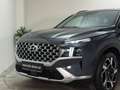Hyundai SANTA FE 2,2 CRDi // 4WD // Prestige Line // DCT Aut. Blau - thumbnail 25