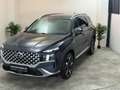 Hyundai SANTA FE 2,2 CRDi // 4WD // Prestige Line // DCT Aut. Blau - thumbnail 48