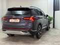 Hyundai SANTA FE 2,2 CRDi // 4WD // Prestige Line // DCT Aut. Blau - thumbnail 3