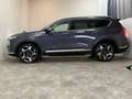 Hyundai SANTA FE 2,2 CRDi // 4WD // Prestige Line // DCT Aut. Blau - thumbnail 10