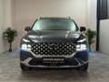 Hyundai SANTA FE 2,2 CRDi // 4WD // Prestige Line // DCT Aut. Blau - thumbnail 6