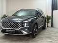 Hyundai SANTA FE 2,2 CRDi // 4WD // Prestige Line // DCT Aut. Blau - thumbnail 5