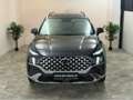 Hyundai SANTA FE 2,2 CRDi // 4WD // Prestige Line // DCT Aut. Blau - thumbnail 45