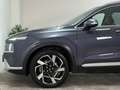 Hyundai SANTA FE 2,2 CRDi // 4WD // Prestige Line // DCT Aut. Blau - thumbnail 23