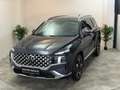 Hyundai SANTA FE 2,2 CRDi // 4WD // Prestige Line // DCT Aut. Blau - thumbnail 50