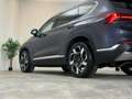 Hyundai SANTA FE 2,2 CRDi // 4WD // Prestige Line // DCT Aut. Blau - thumbnail 32