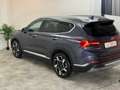 Hyundai SANTA FE 2,2 CRDi // 4WD // Prestige Line // DCT Aut. Blau - thumbnail 47