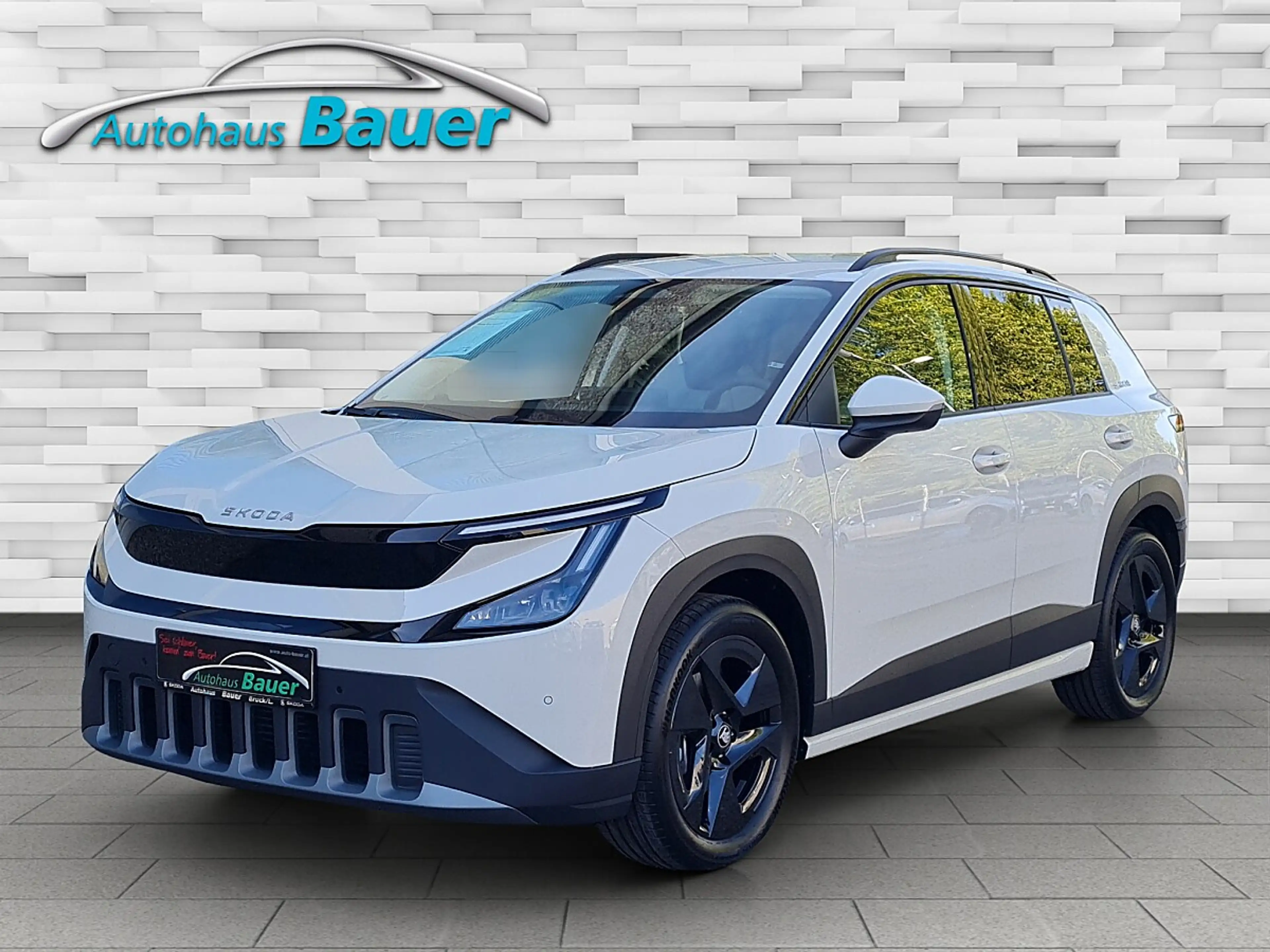 Skoda Epiq 55 Selection