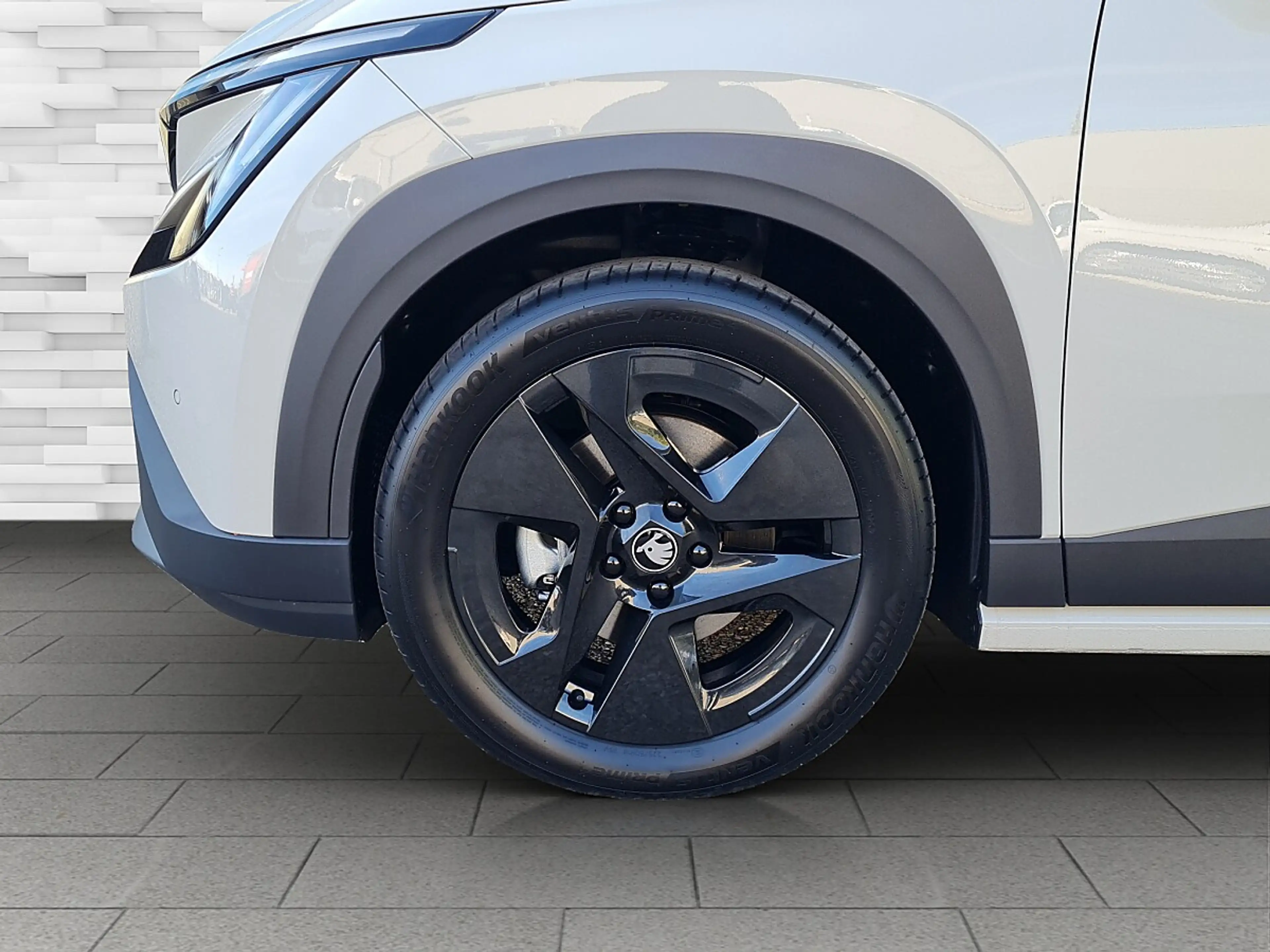 Skoda Epiq 55 Selection — photo 6