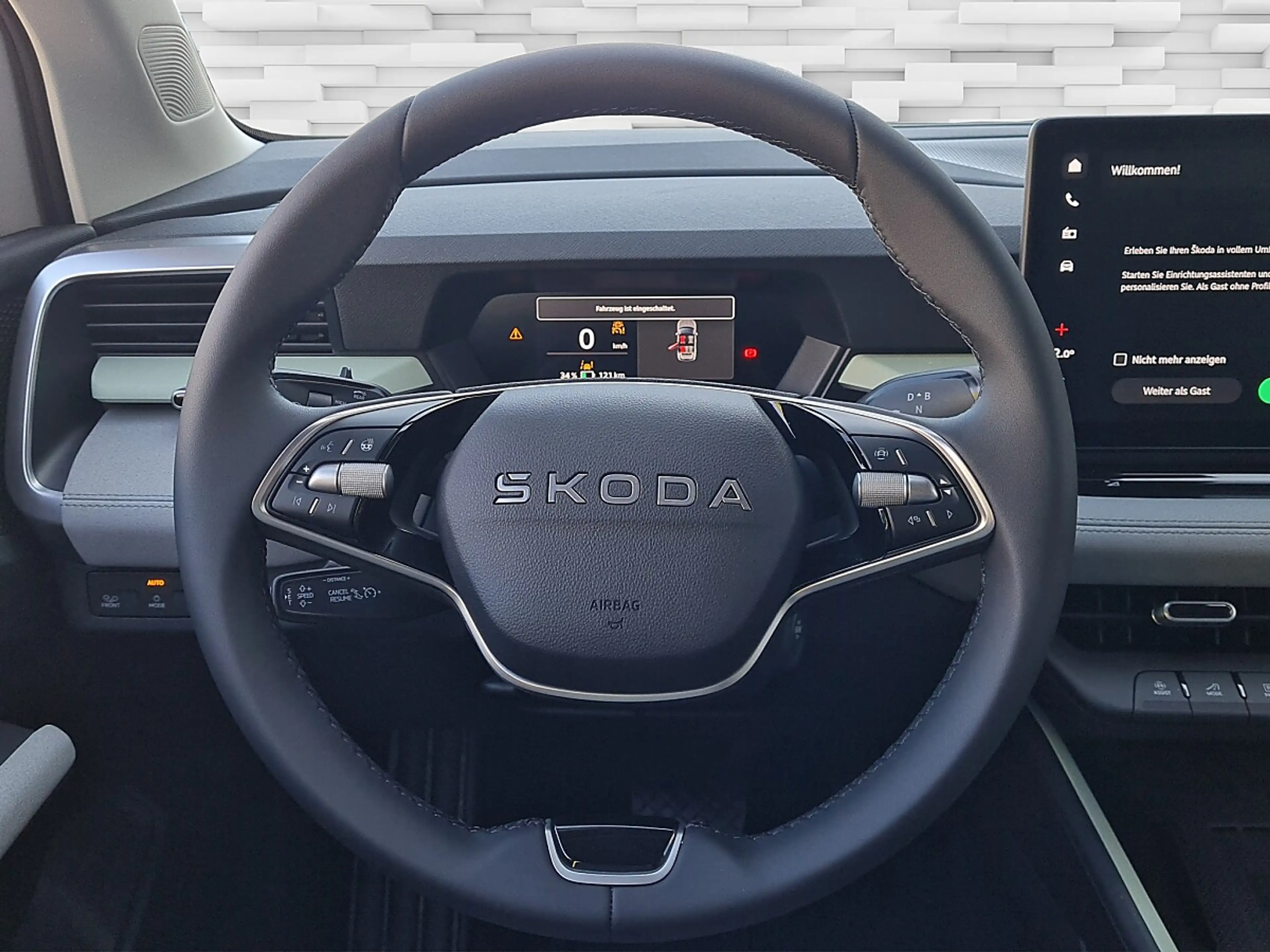 Skoda Epiq 55 Selection — photo 11