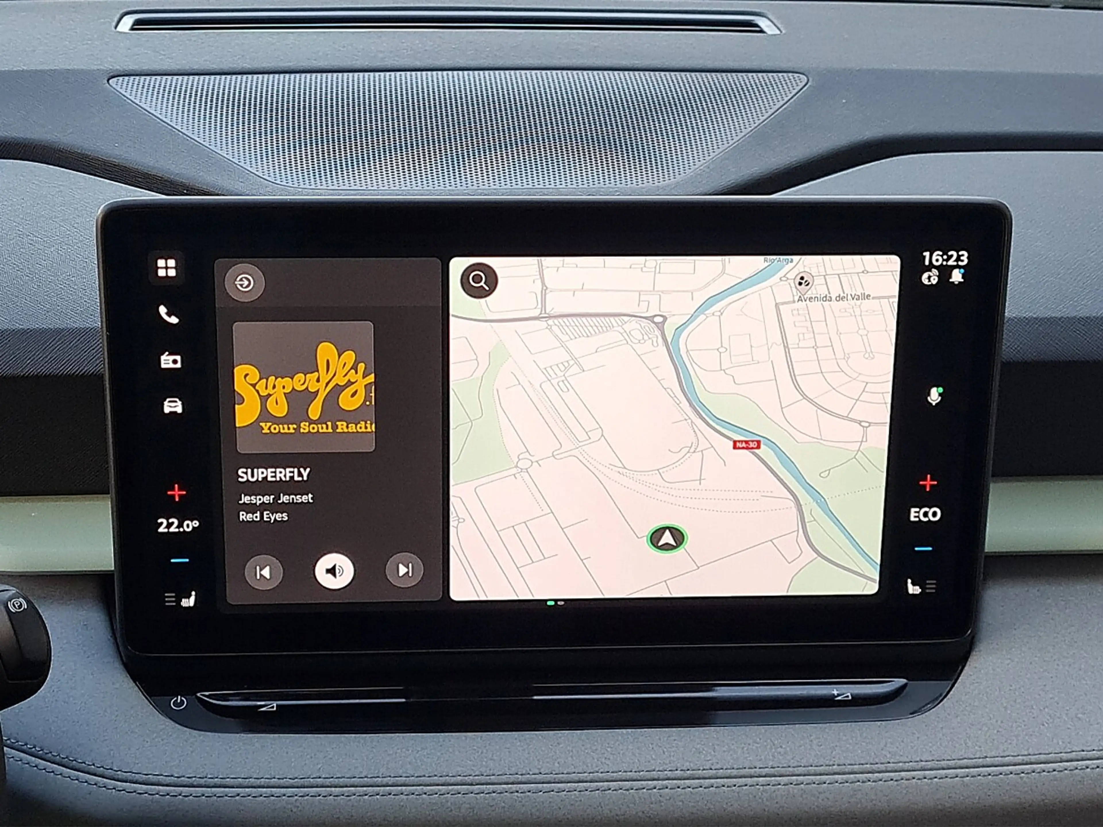 Skoda Epiq 55 Selection — photo 12