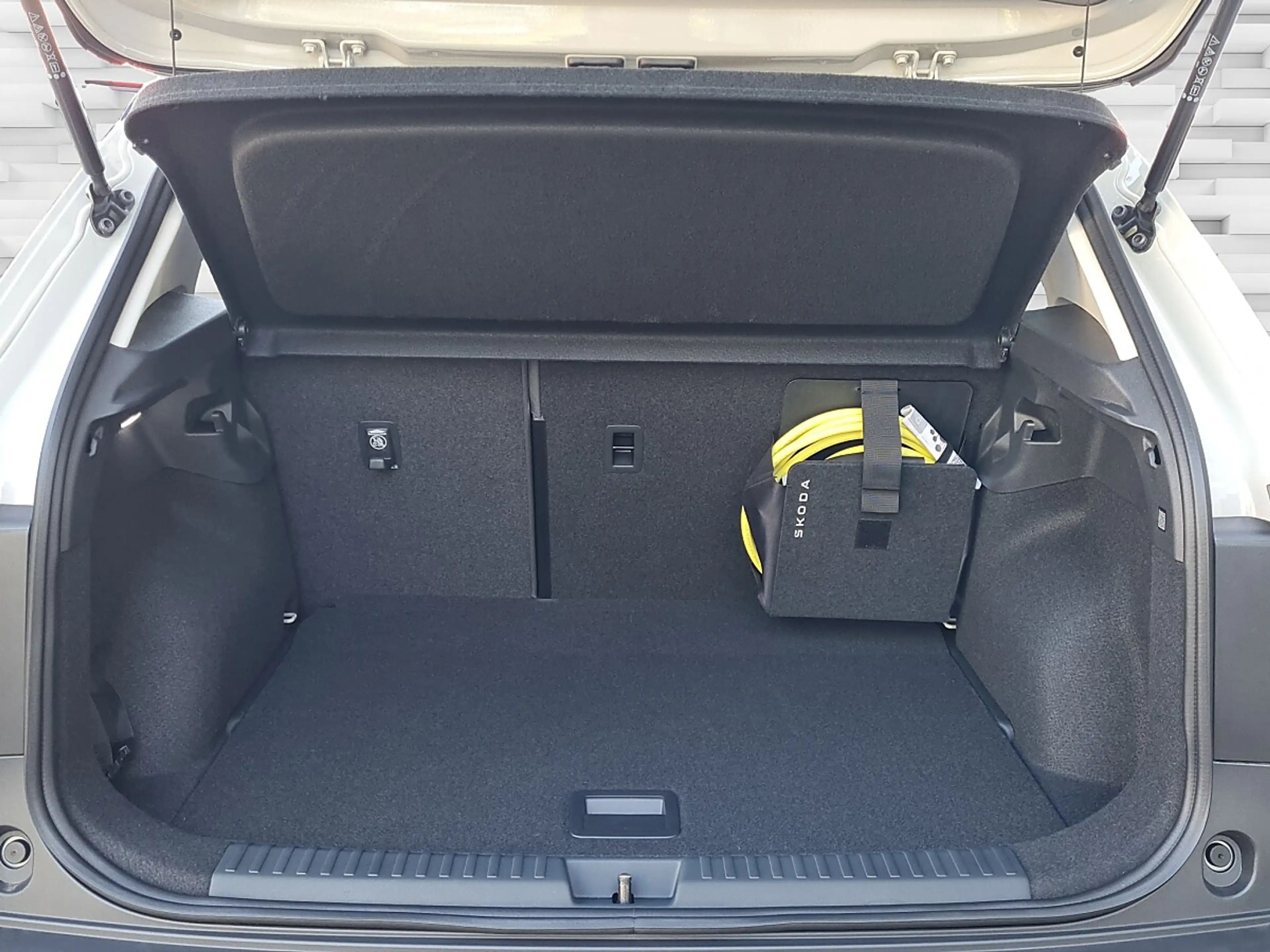 Skoda Epiq 55 Selection — photo 9