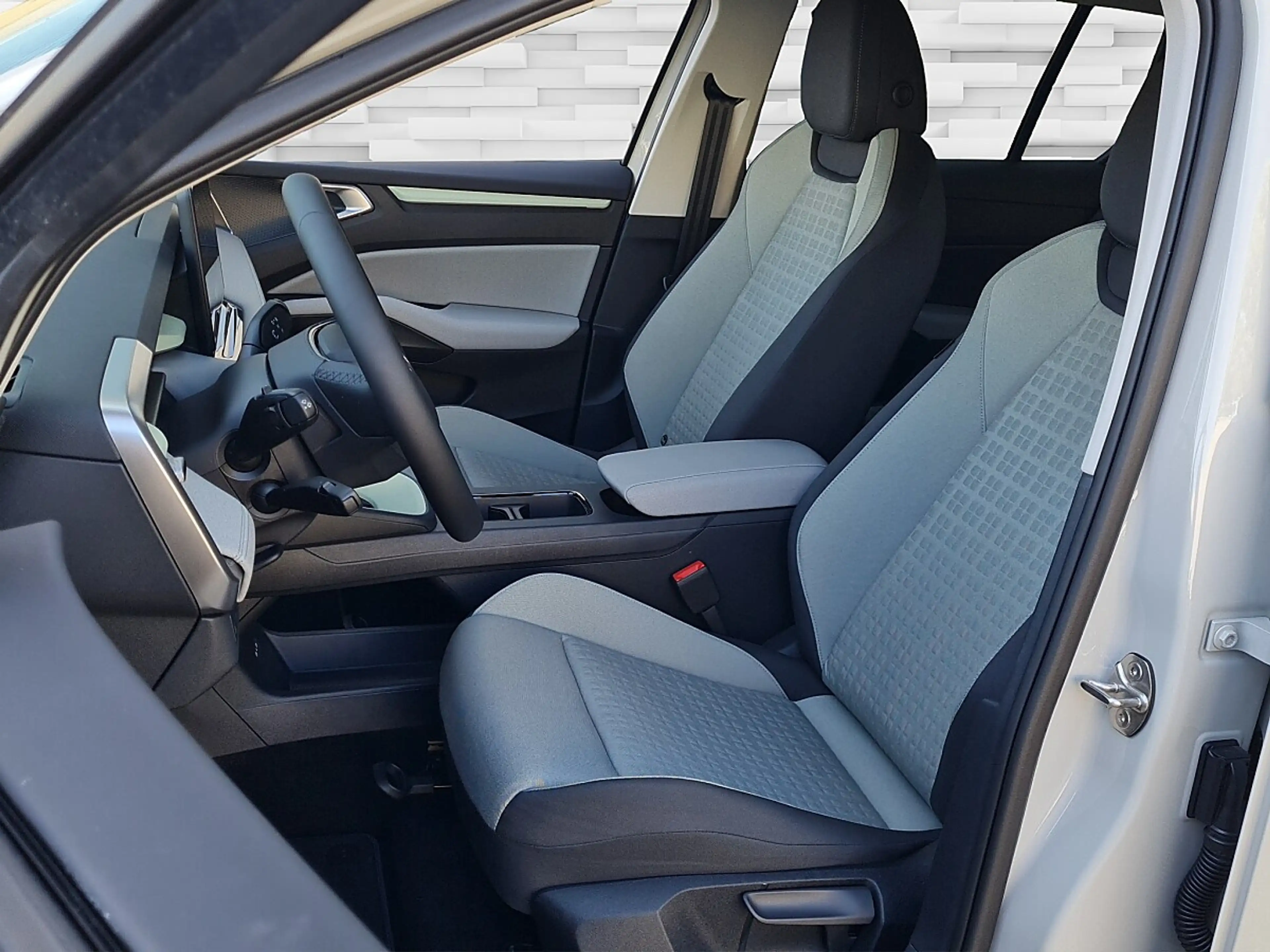 Skoda Epiq 55 Selection — photo 7