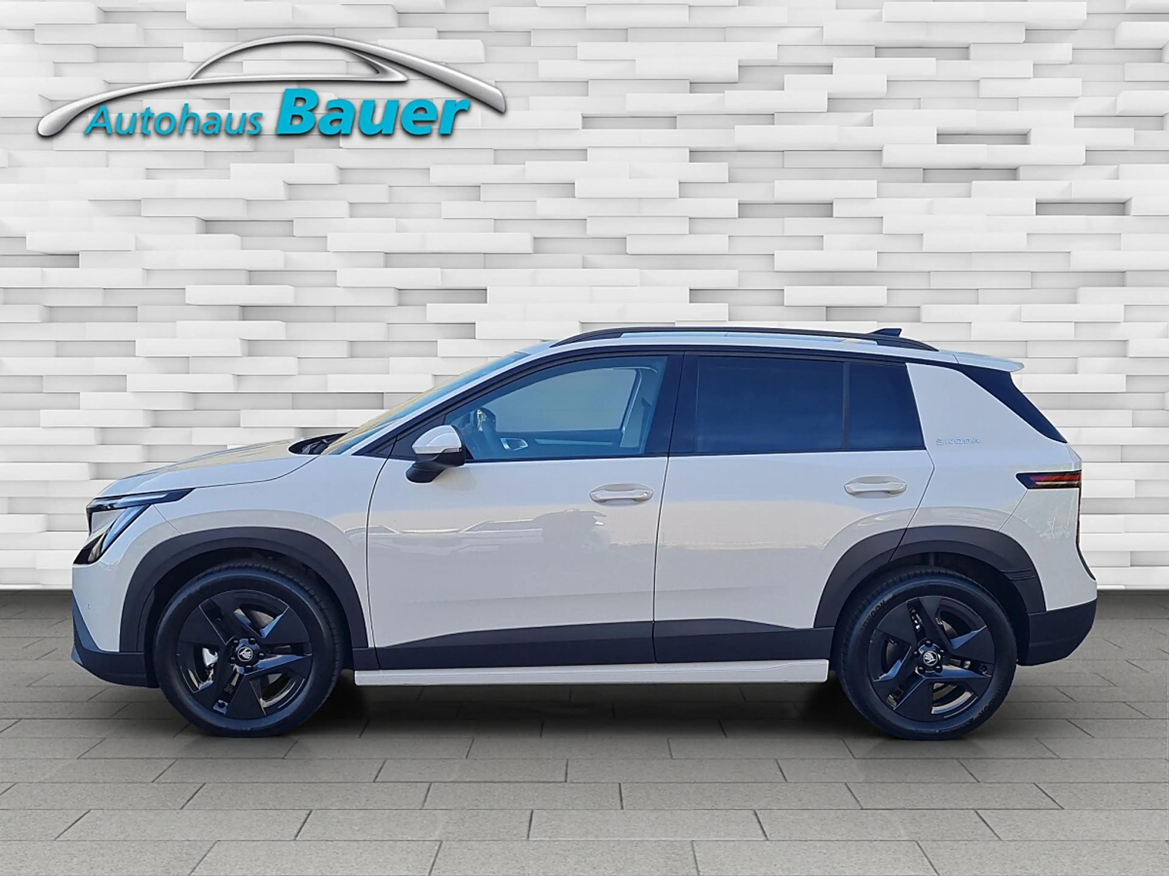 Skoda Epiq 55 Selection — photo 3