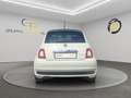 Fiat 500 500 III 2015 1.0 hybrid Connect 70cv Bianco - thumbnail 5
