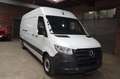 Mercedes-Benz Sprinter RWD 316 Maxi Autom. Tüv Sitzh. Kamera Weiß - thumbnail 3