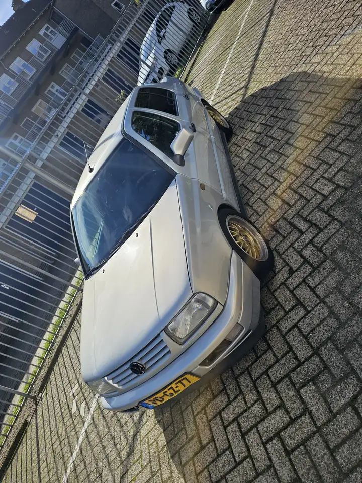 Volkswagen Vento