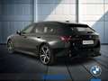 BMW i5 520d Touring 48V xdrive M Sport Pro auto Noir - thumbnail 8
