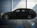 BMW i5 520d Touring 48V xdrive M Sport Pro auto Noir - thumbnail 9