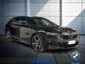 BMW i5 520d Touring 48V xdrive M Sport Pro auto Noir - thumbnail 4