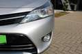 Toyota Verso Edition-S Silber - thumbnail 10