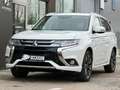 Mitsubishi Outlander PHEV Instyle Premium Blanc - thumbnail 1