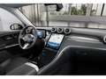 Mercedes-Benz GLC 200 4M AVANTGARDE+MEMORY+AHK+Winter-Paket+++ Schwarz - thumbnail 10