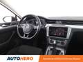 Volkswagen Passat SW 2.0 TDI BlueMotion Tech Connect DSG7 Gris - thumbnail 13