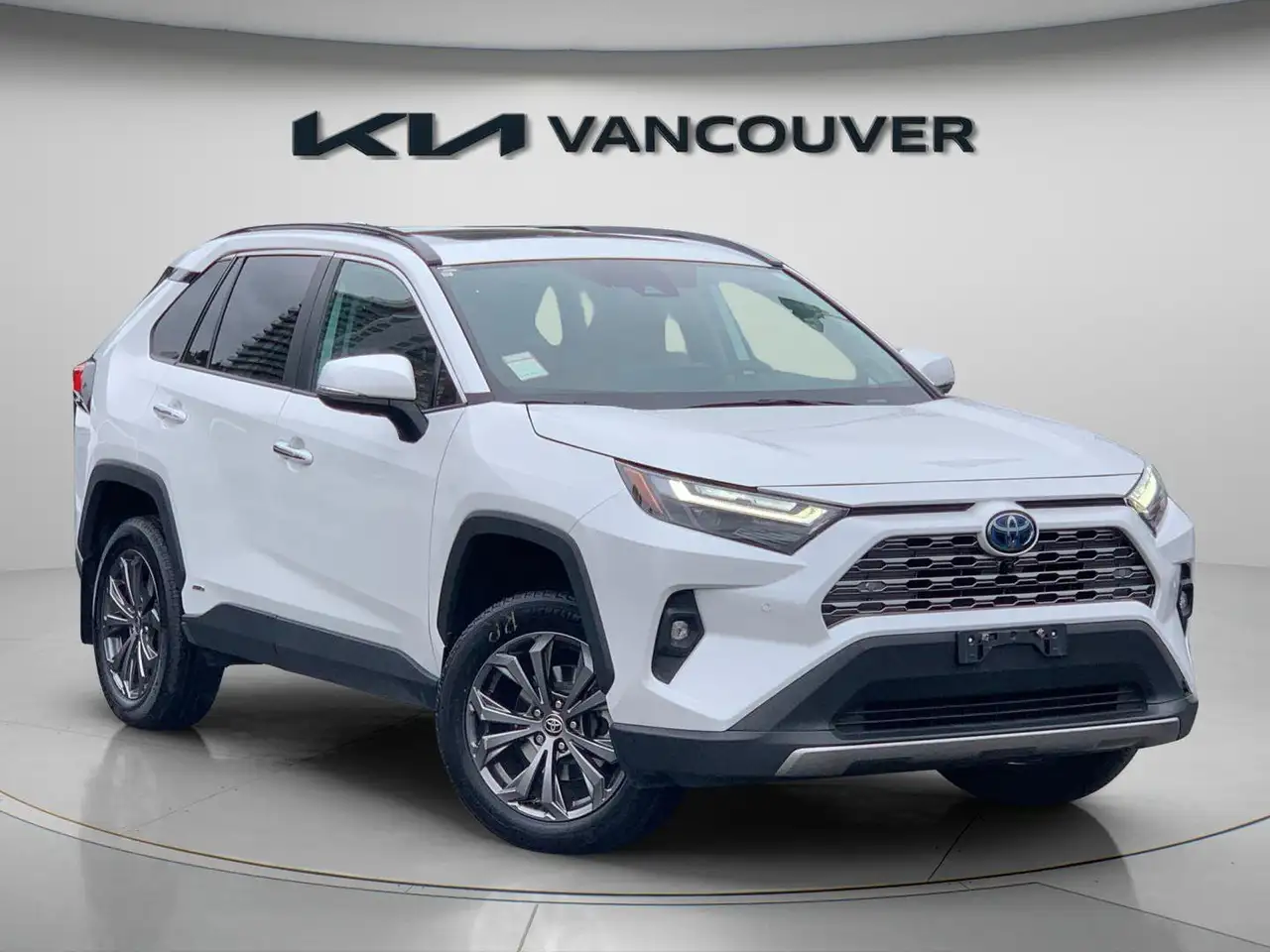 2024 Toyota RAV 4