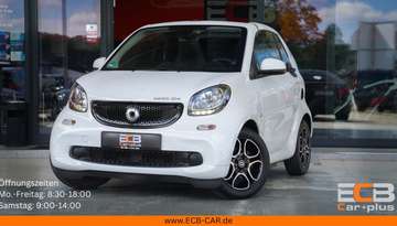 cabrio EQ *Temp./SHZ/Klimaaut.*