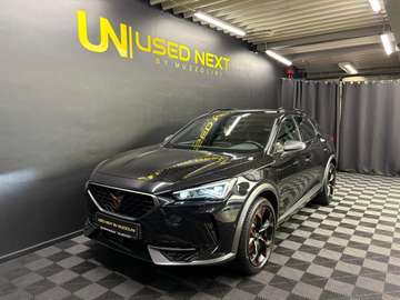 VZ PHEV 245cv CARPLAY/CAMERA360/ATTELAGE